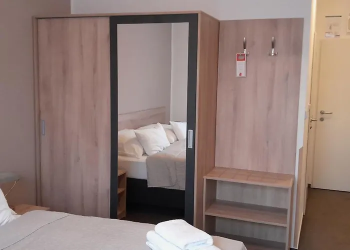Hotel Aréna