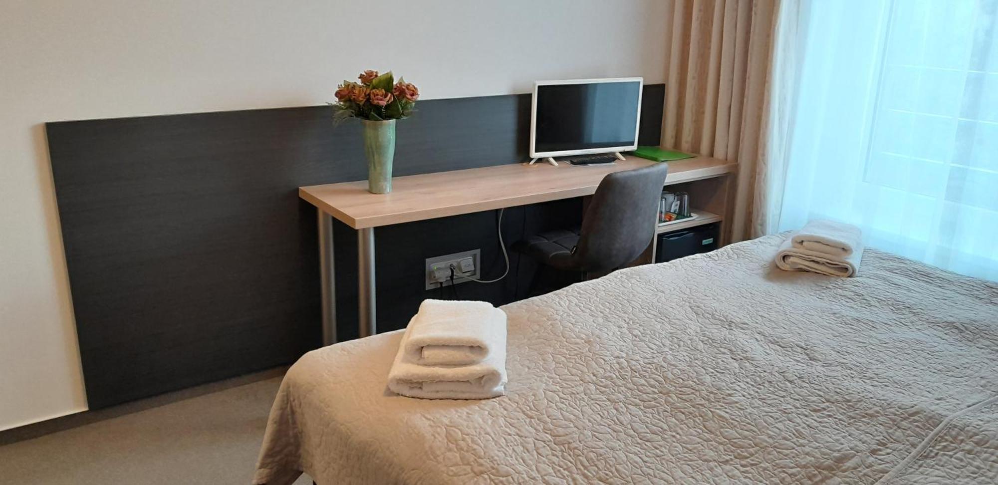 Aréna 3* Praag