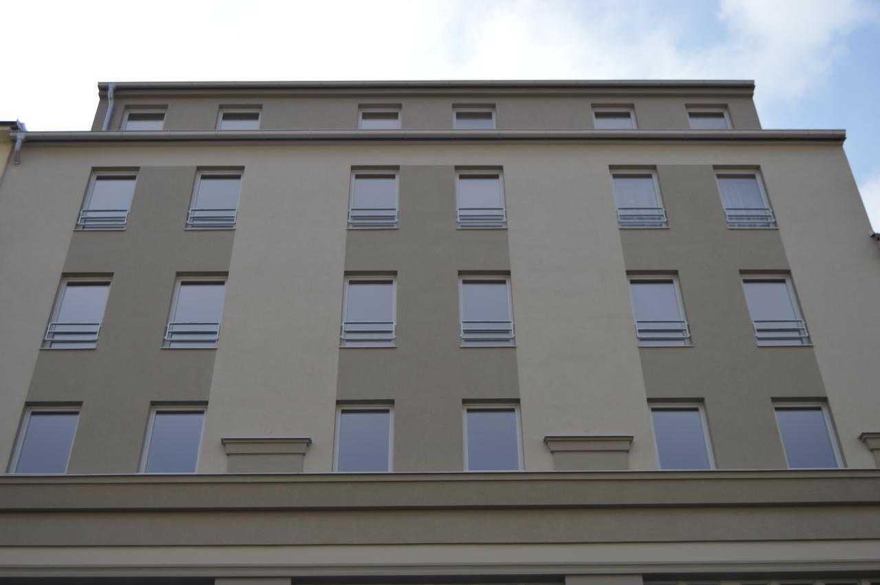 Hotel Arena Praga