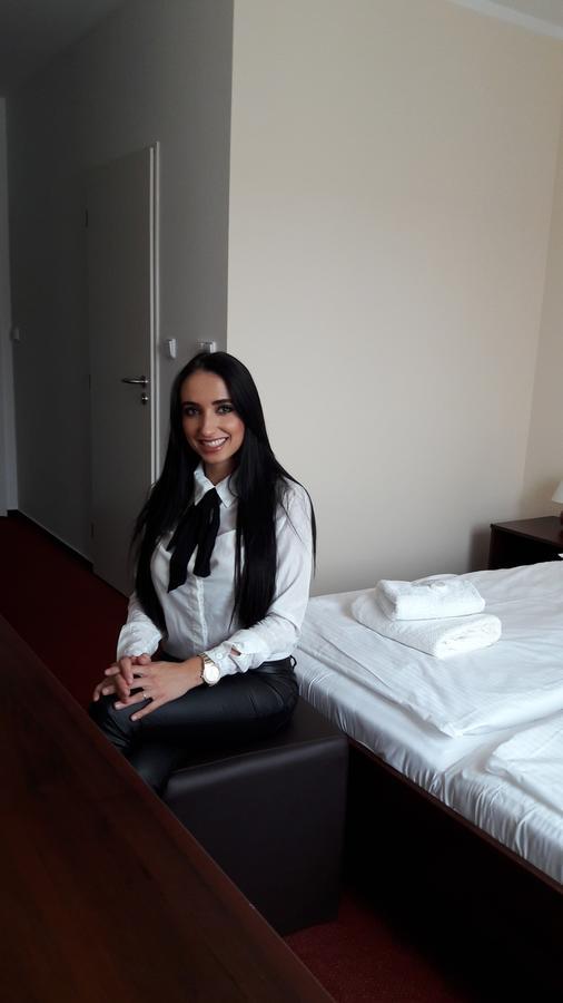 Hotel Arena Praga